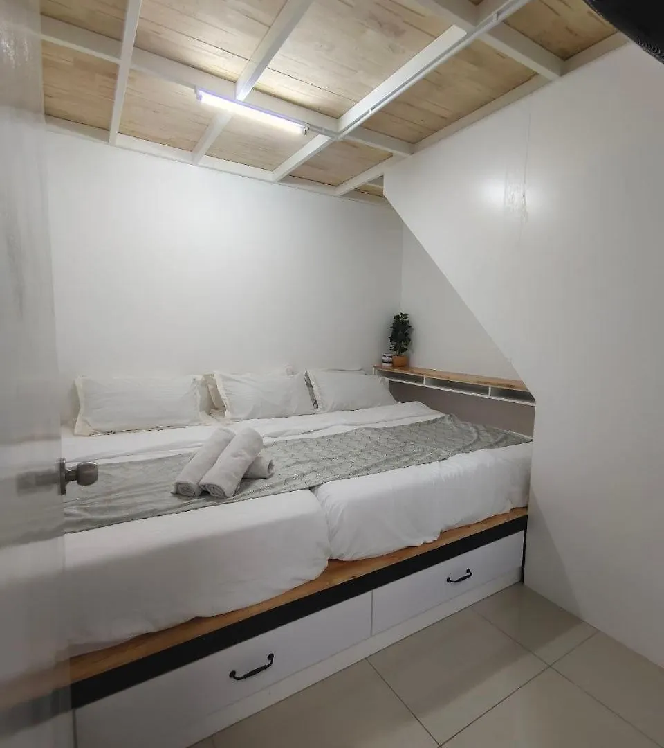 Rumah Adam Homestay Bukit Changgang Private Pool Kampong Kubang Beras